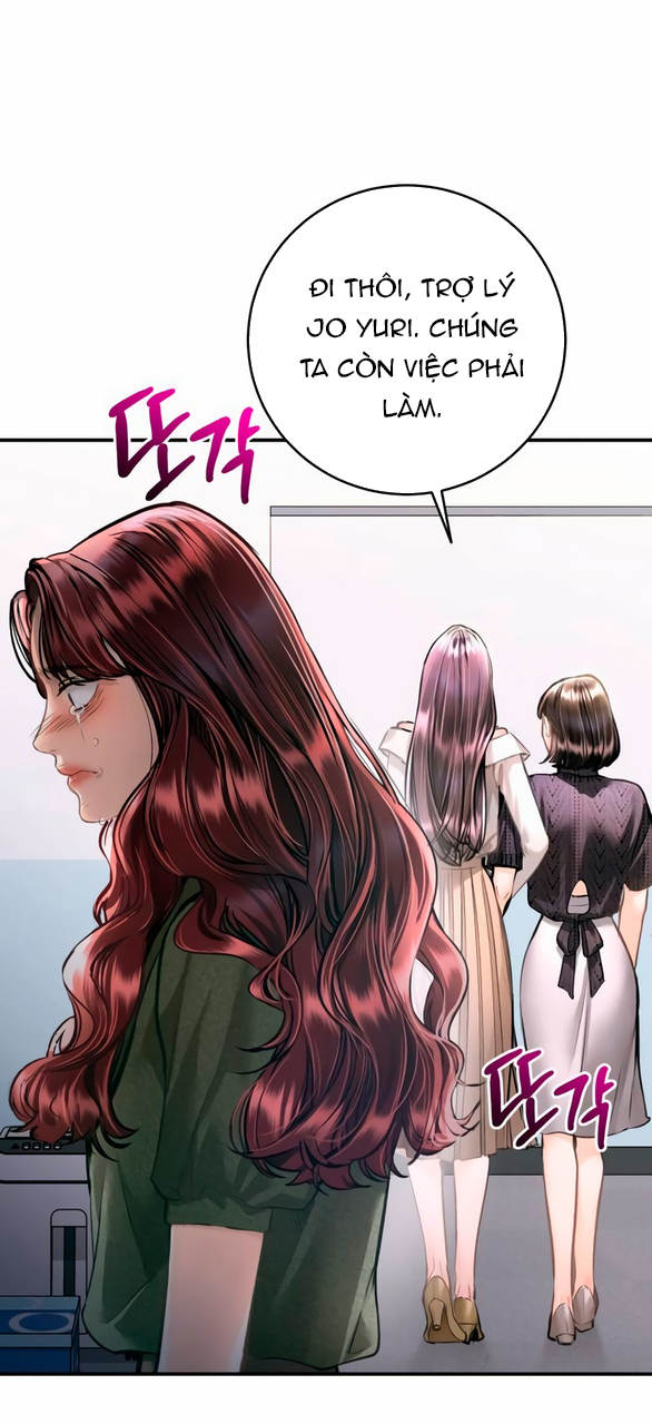 đứa trẻ trông giống tôi chapter 30.1 28