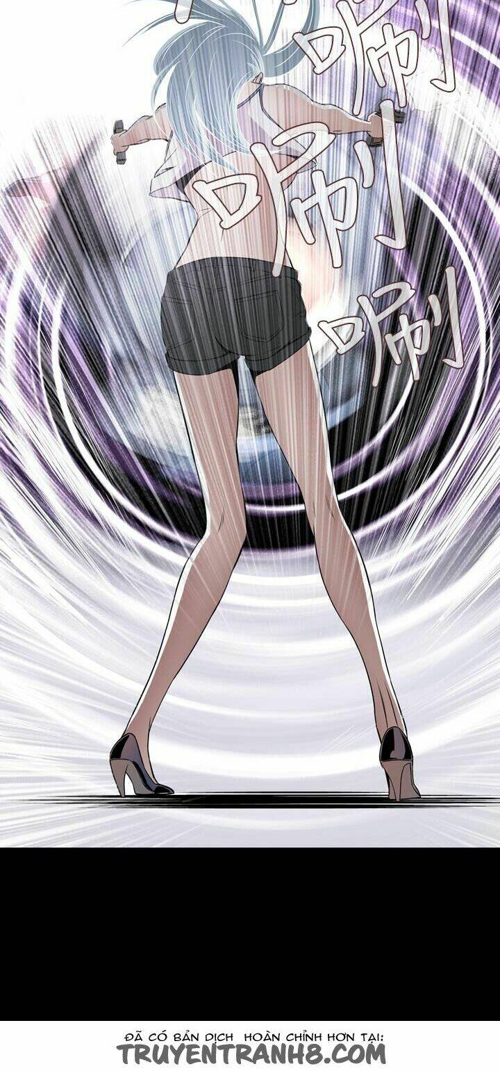 giấc mơ khủng khiếp - deadful dream chapter 7 55