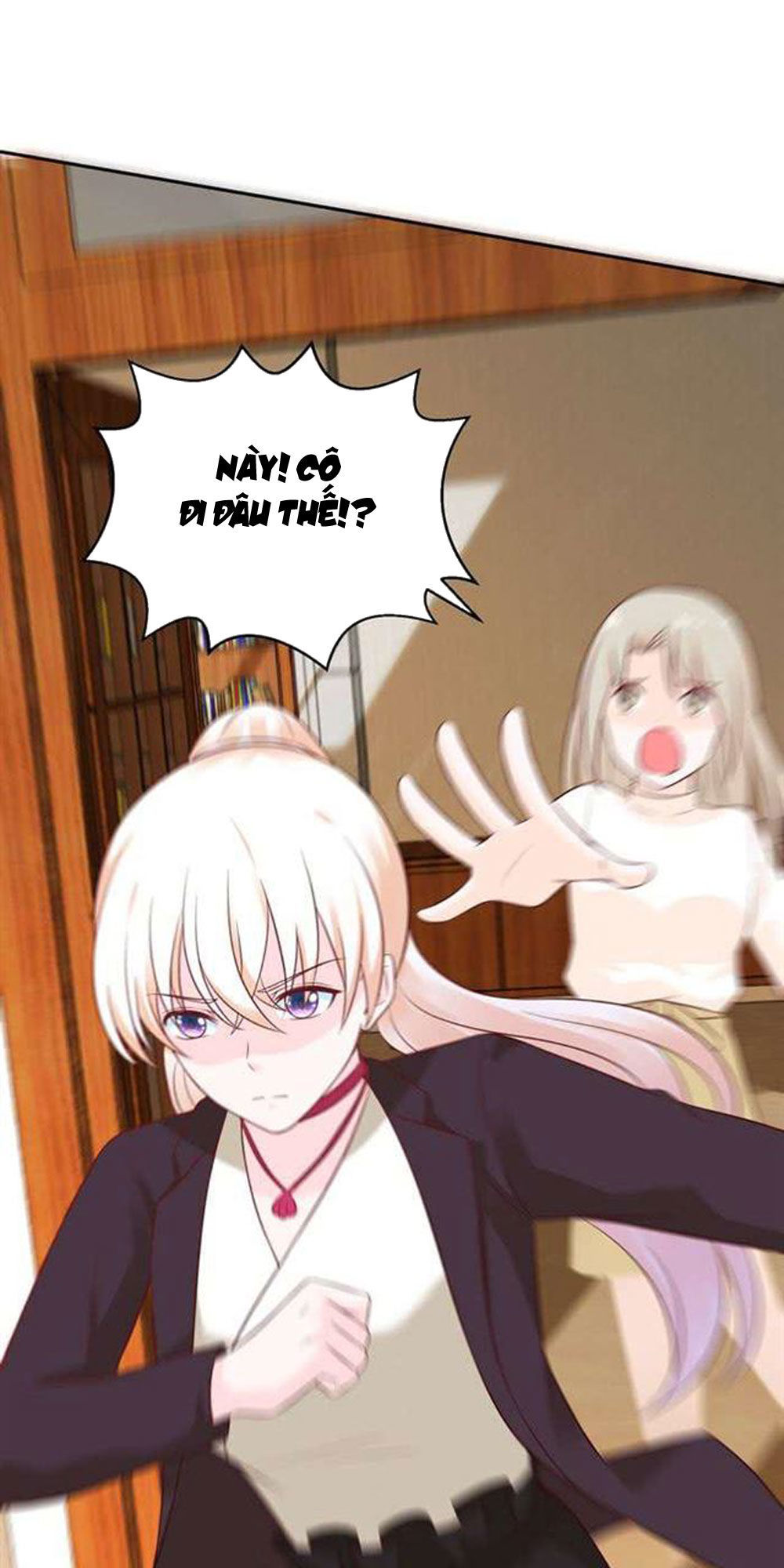 thâm hải chi ca chapter 25 14