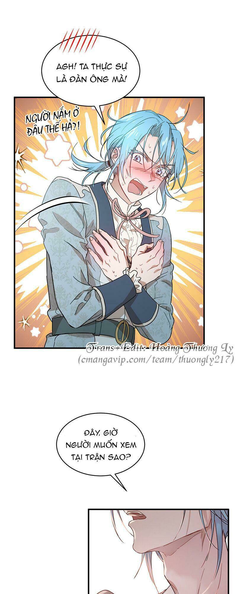 khế ước của ma tộc chapter 19 29