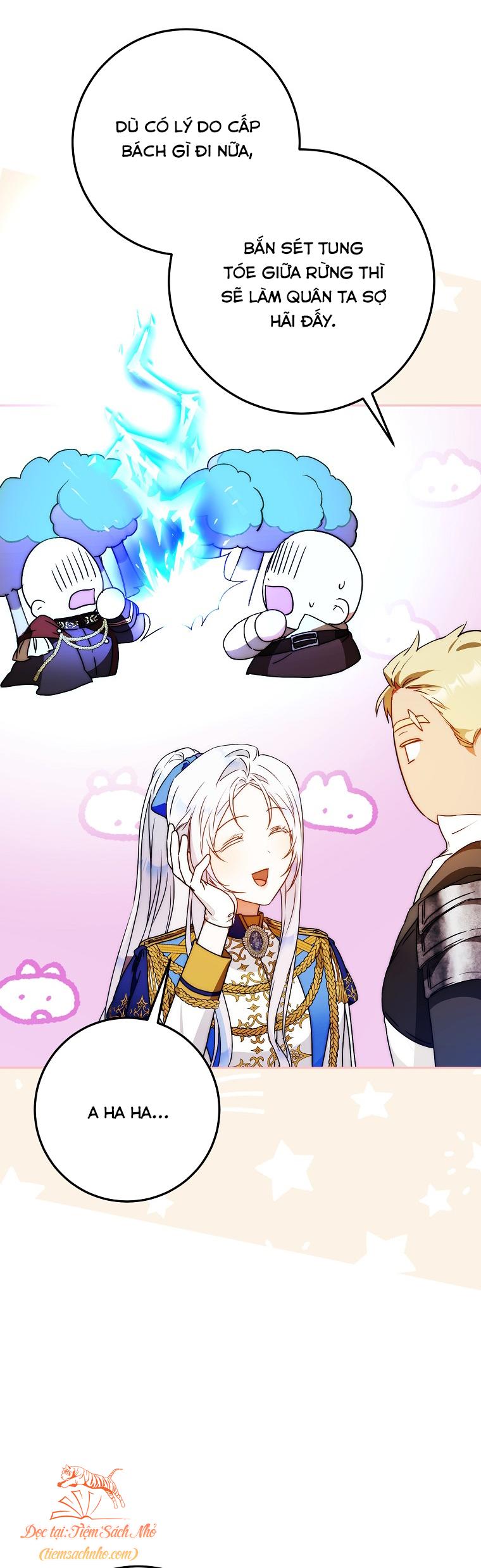 trở thành vợ nam chính chapter 64 46