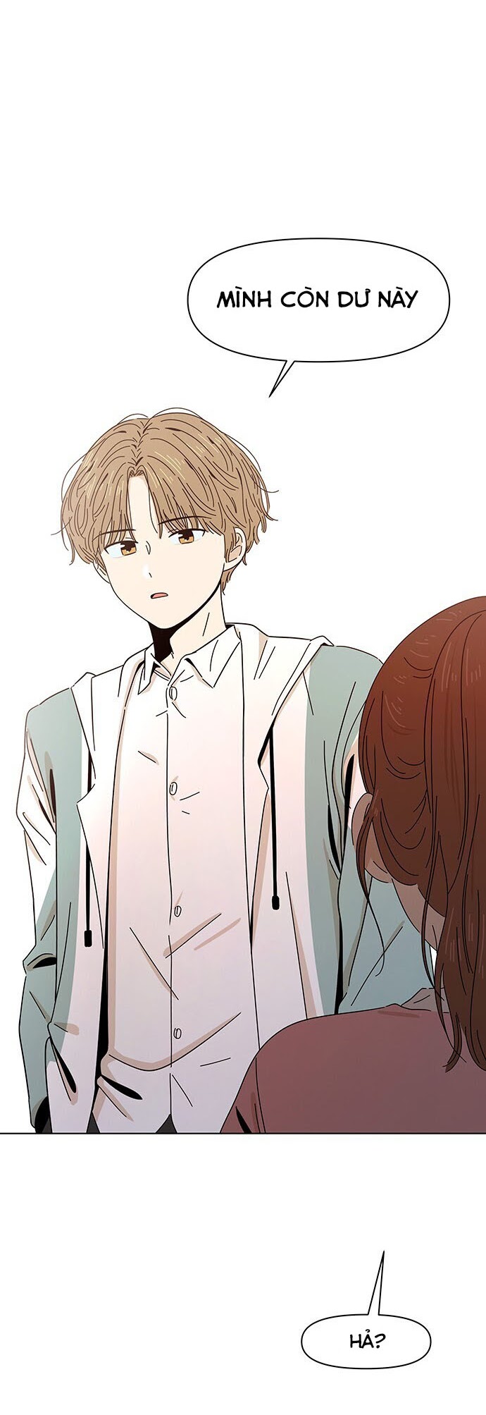 thanh xuân rực rỡ - season of blossom chapter 5 37