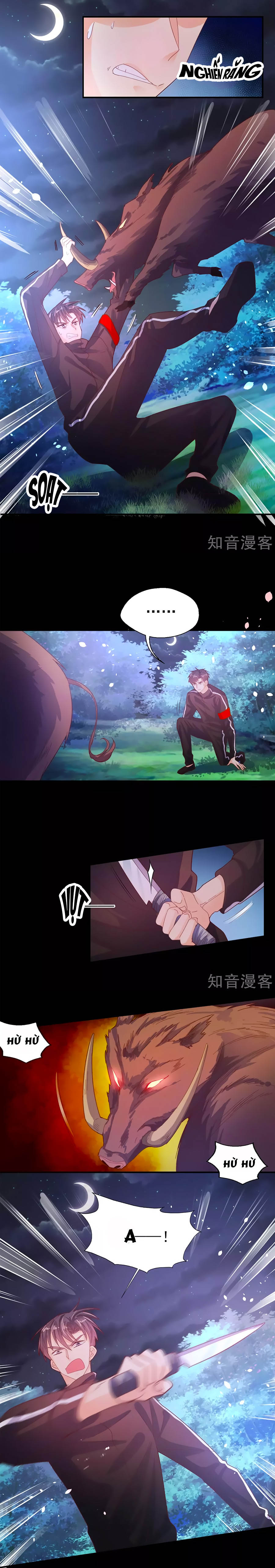 sau này vẫn cứ thích anh chapter 66 3