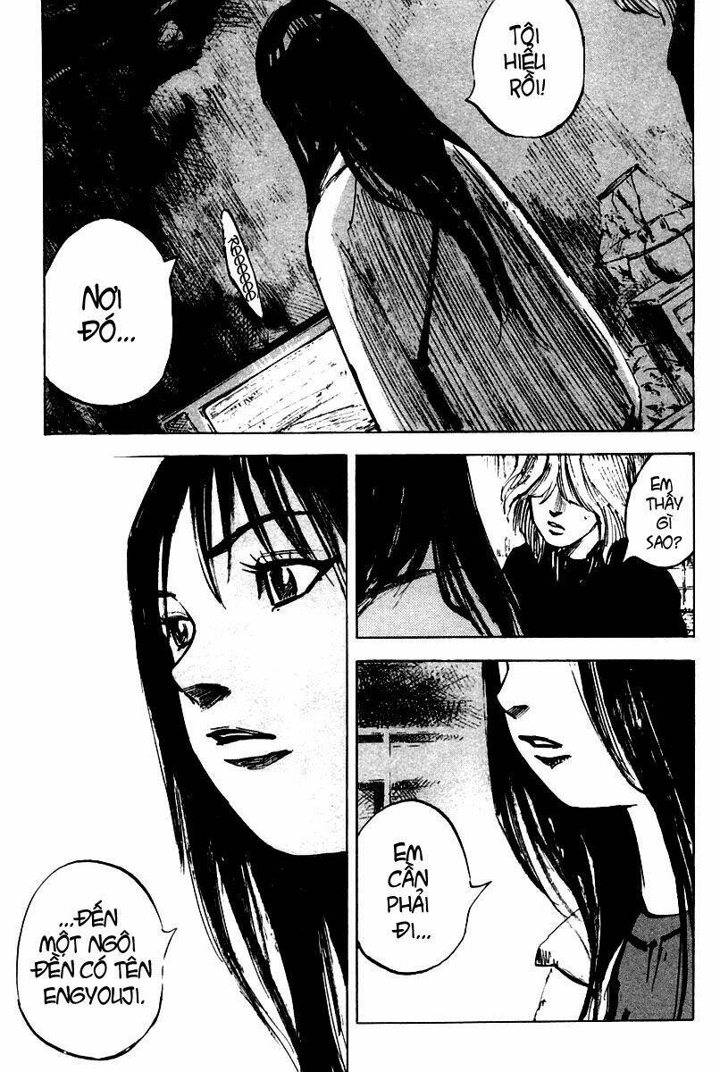 skyhigh chapter 16 17