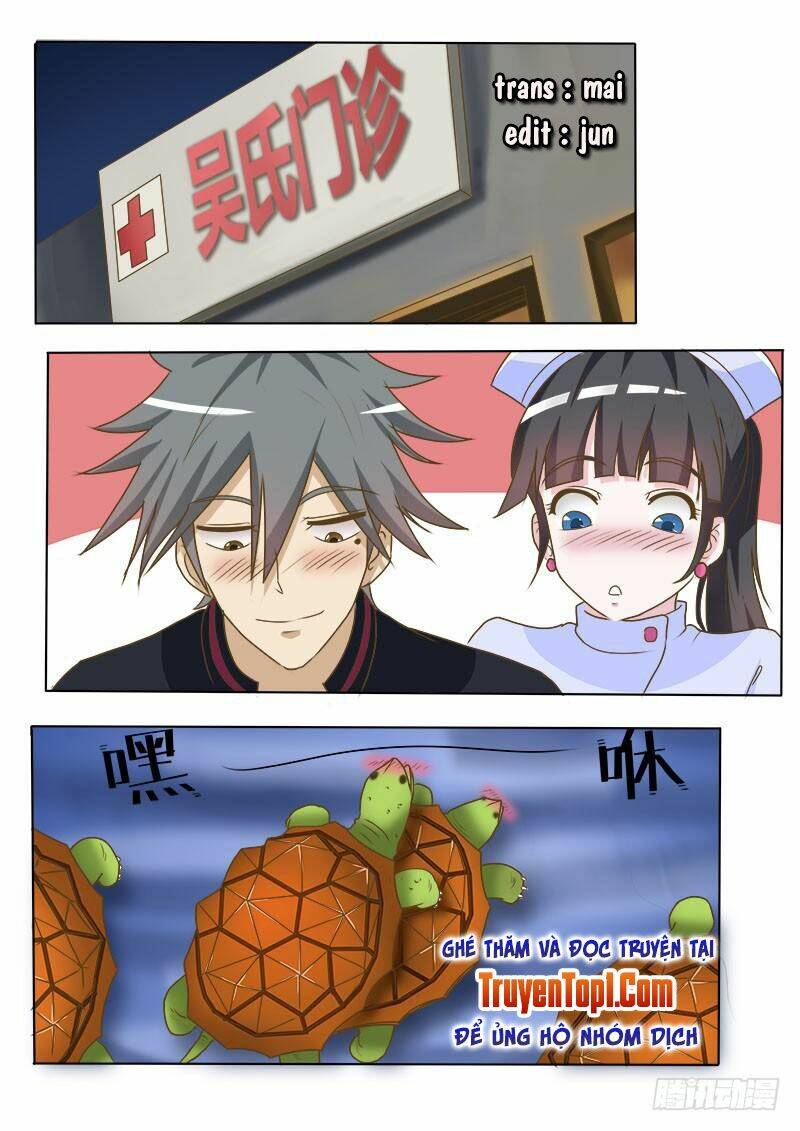 trung hoa thần y chapter 20 5