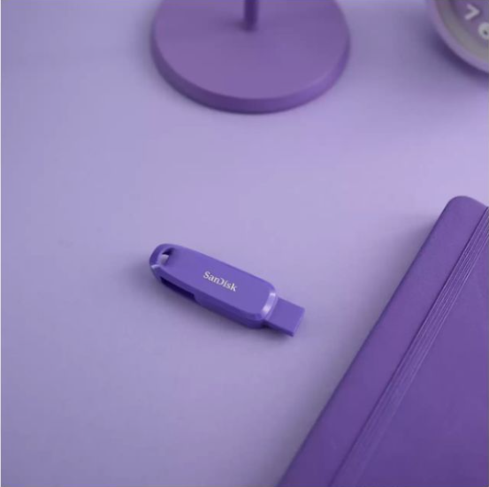 USB 128GB Sandisk Phone Drive for Android  SDDDC6-128G-G46 (Type C+Type A)- Hàng chính hãng