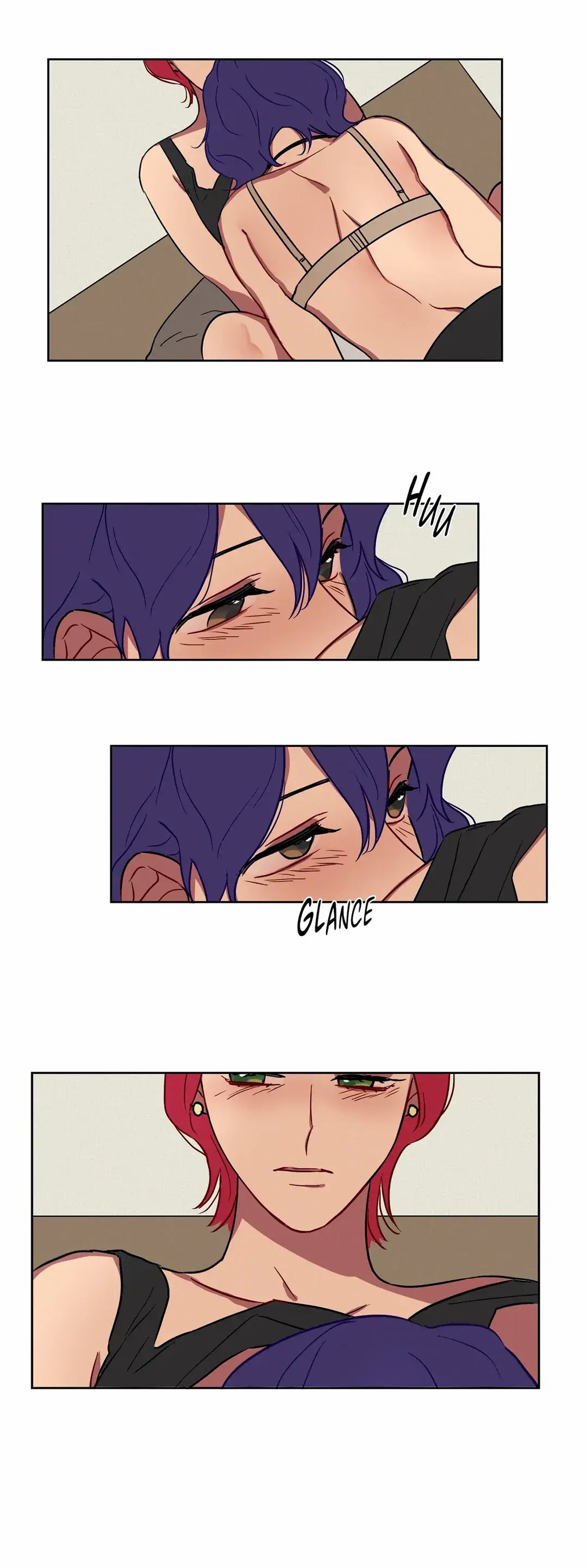 lọ lem ngủ ngon nhé chapter 21.2 4