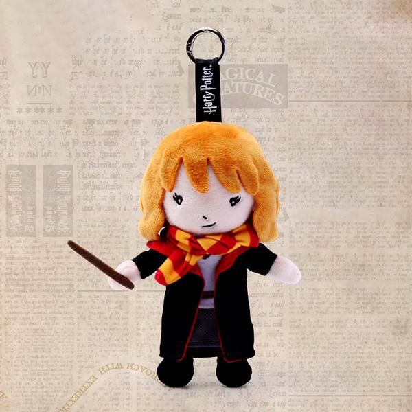 Móc Khoá Thú Bông - Hermione Jean Granger - PT02-3001
