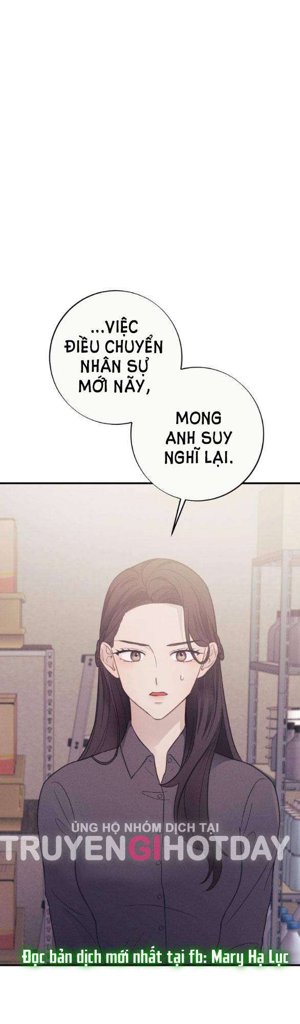 [18+] người vợ quyến rũ chapter 5.1 1