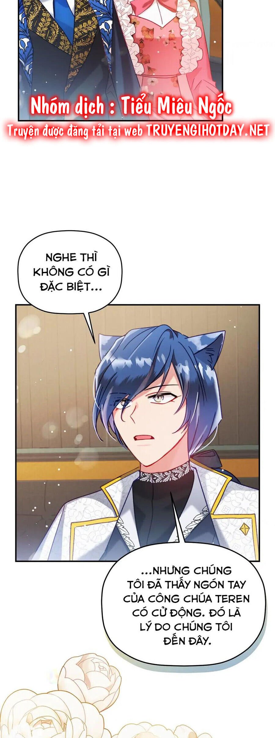 hoàng tử chuyển sinh trở thành người mạnh nhất thế giới nhờ vào sự hiểu biết về bug chapter 54 46