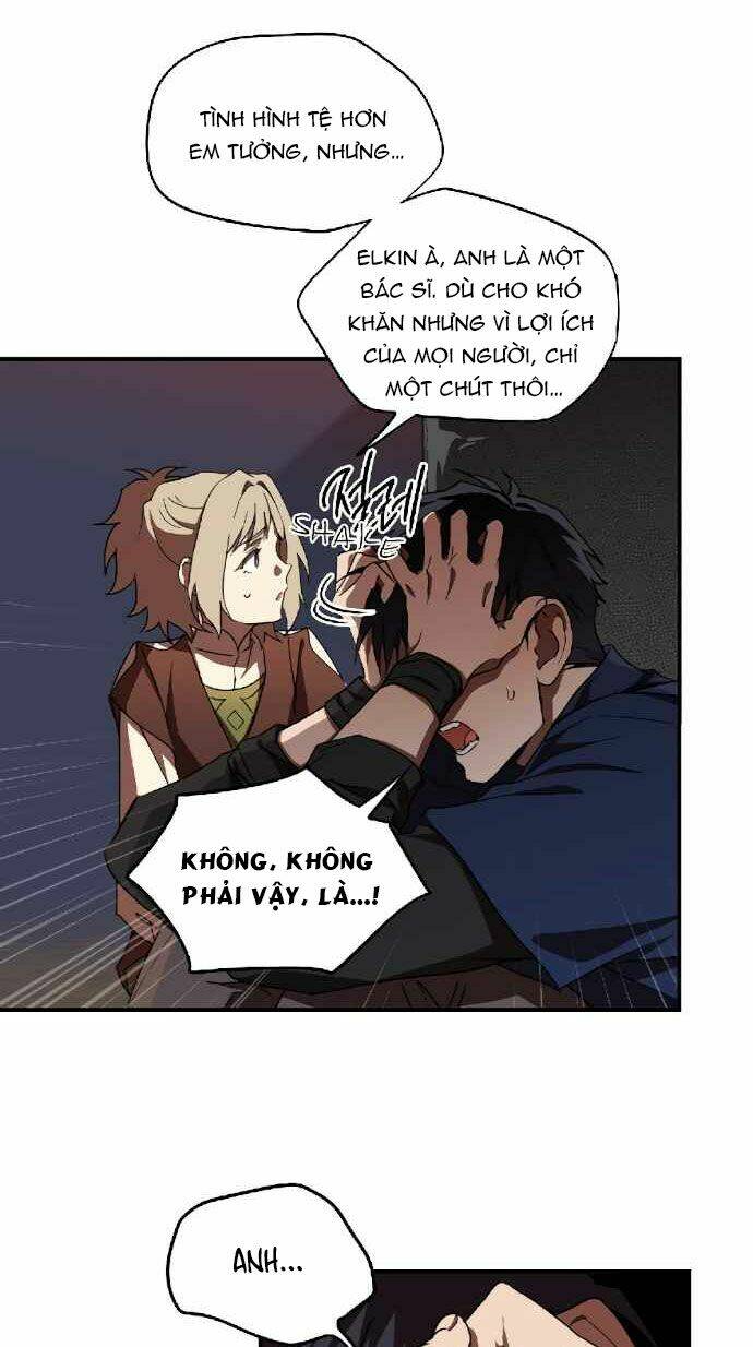 lâu đài vô danh chapter 24 55