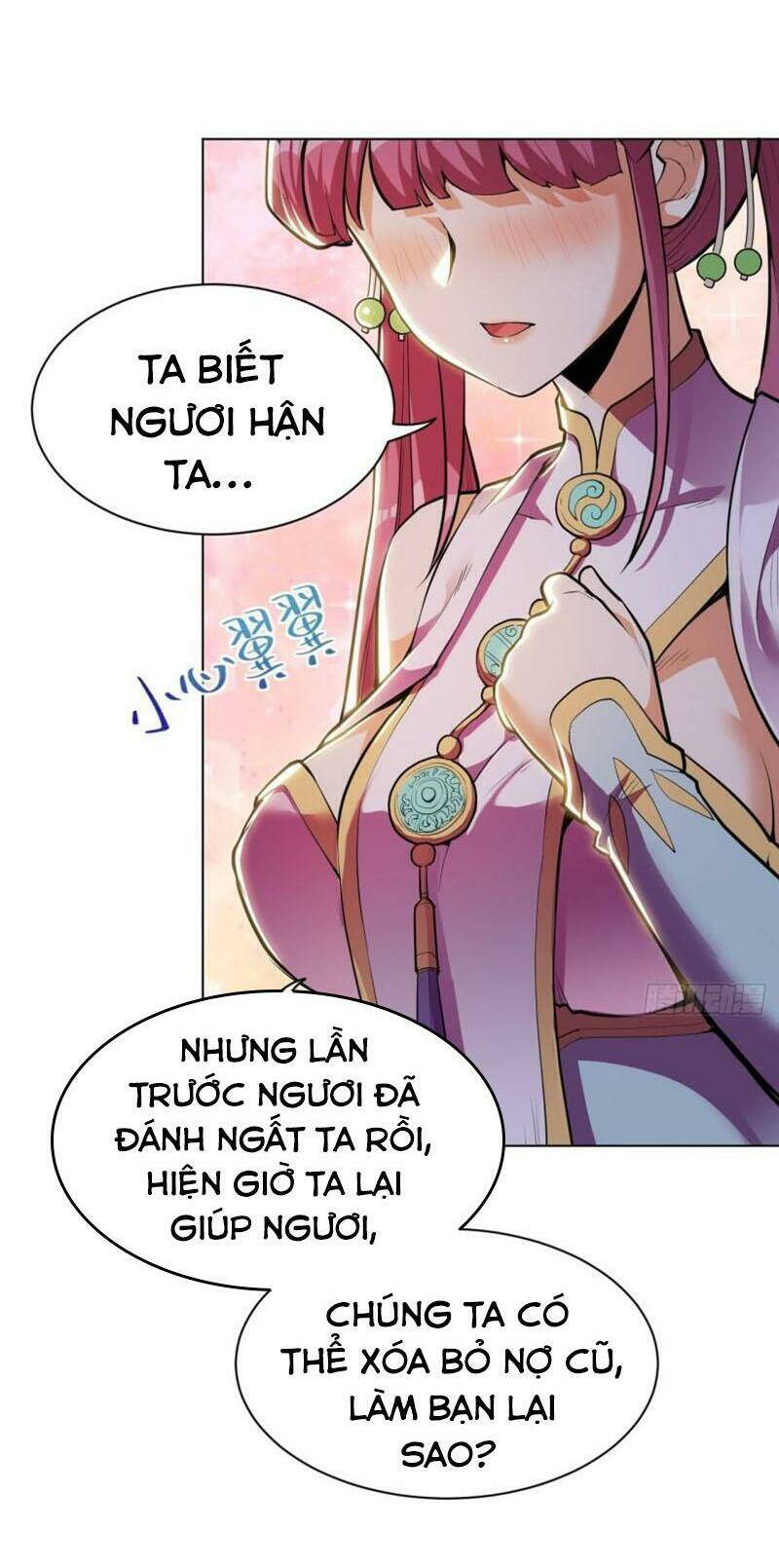thần võ đế tôn chapter 25 19