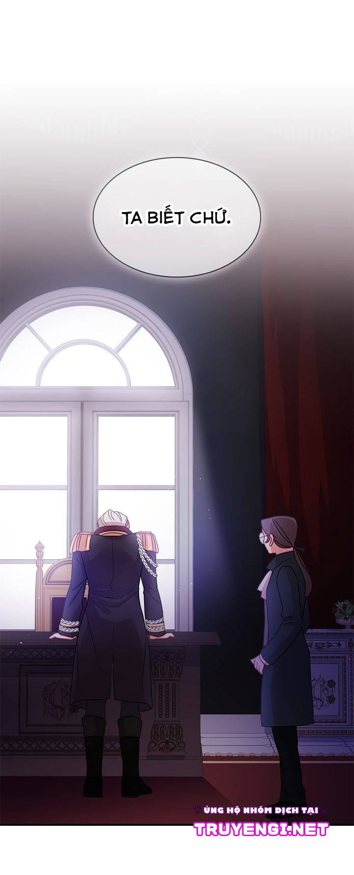tiểu thư chỉ muốn được nghỉ ngơi chapter 4 13