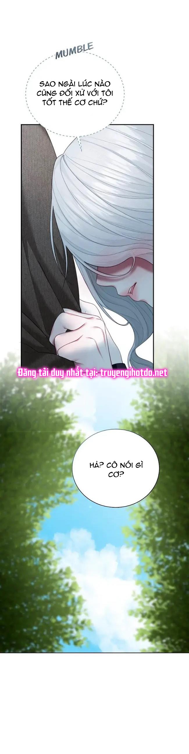 nữ hầu muốn đình công chapter 9.2 32