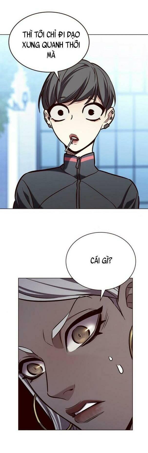 biến thân thành mèo chapter 192 4