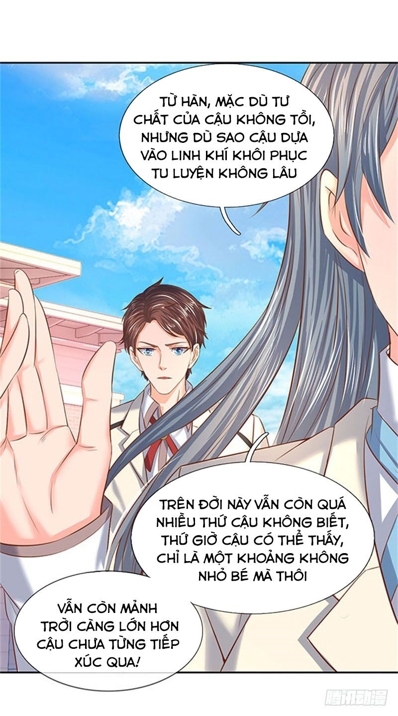 Vạn Cổ Thần Vương Chapter 66 - Trang 19