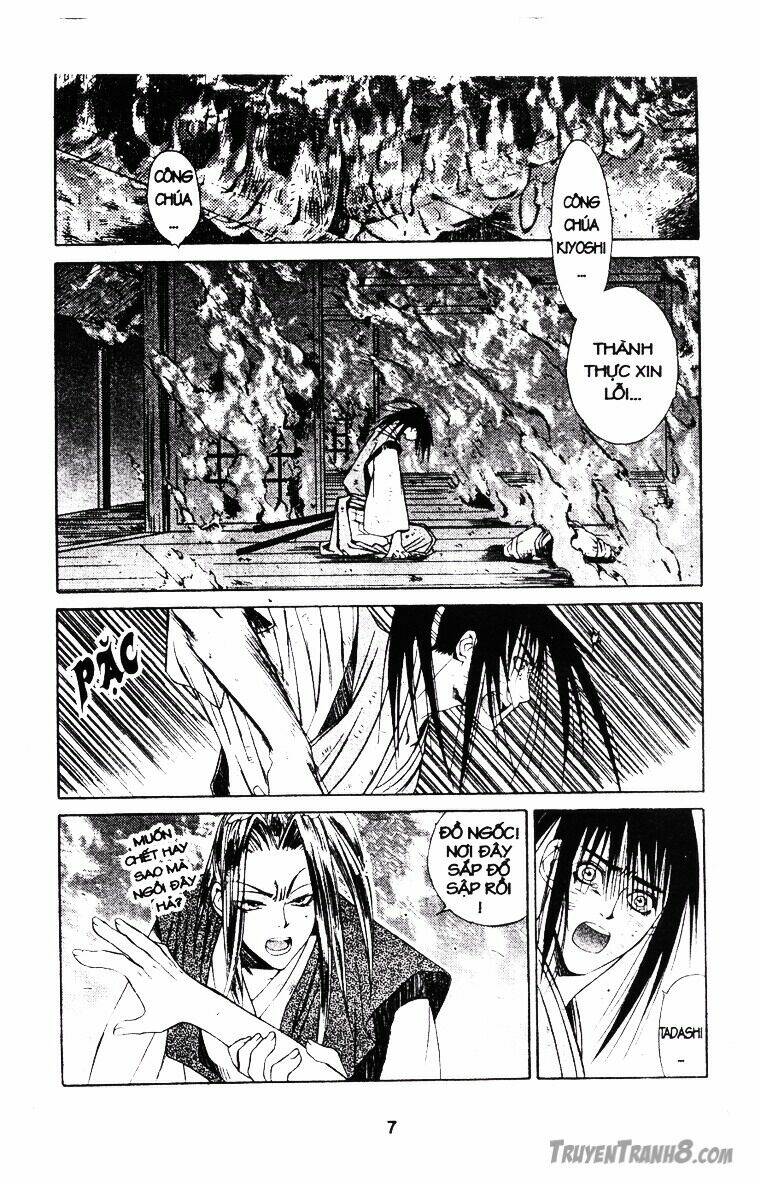 behind master - huyền thoại thiên cẩu chapter 16.1 7