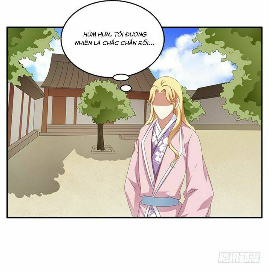 thịnh thế an nhiên chapter 34 7