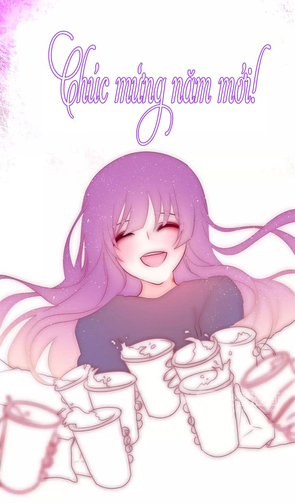 tháng sáu kì diệu chapter 31.5 26