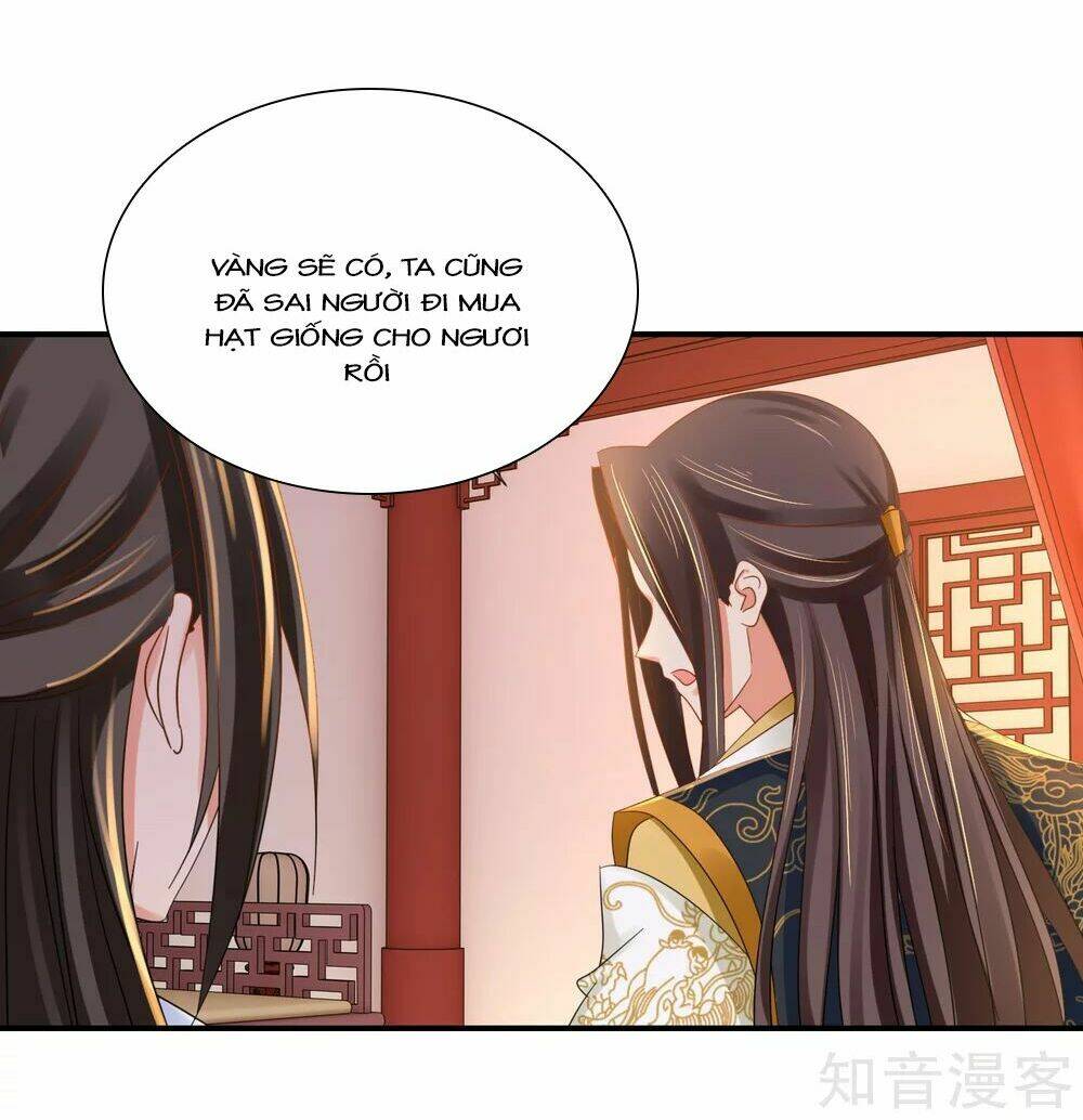 lãnh cung phế hậu muốn nghịch thiên chapter 135 19