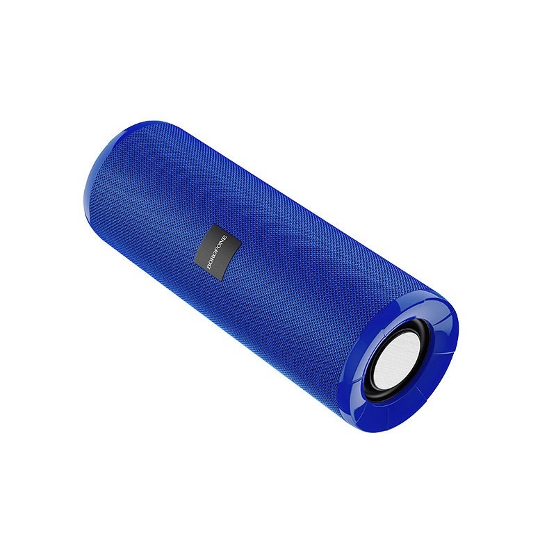 Loa bluetooh đa năng Borofone BR1 Beyond wireless V5.0, kết nối 2 loa cùng lúc, chống nước IPX5 - Hàng Chính Hãng