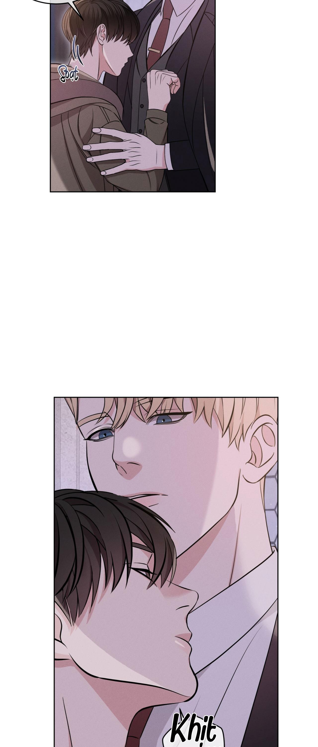 đêm ở london chapter 2 37