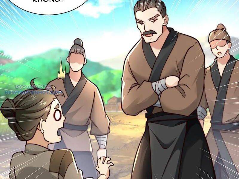 ta thực sự không muốn làm thần tiên chapter 81 46