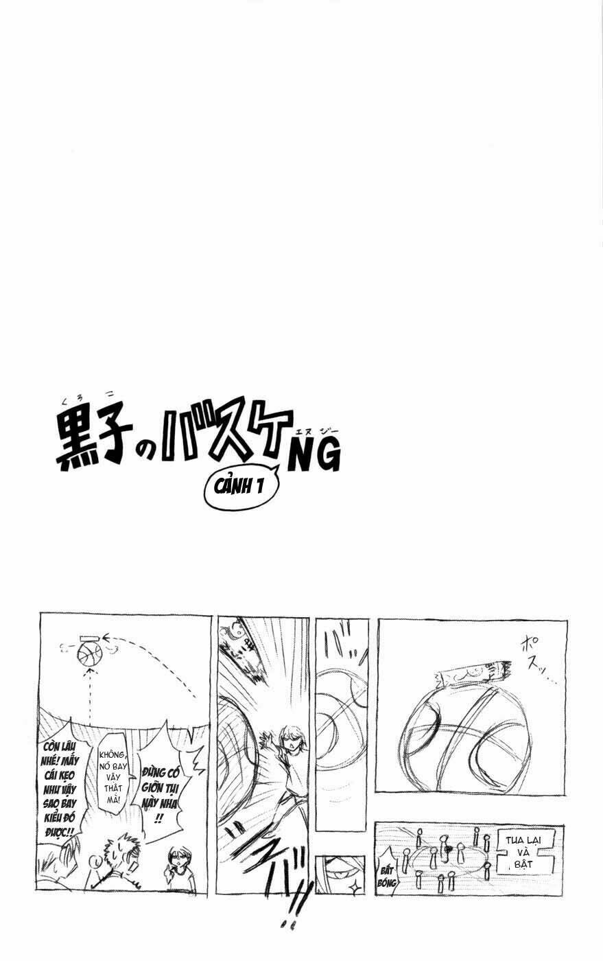 vua bóng rổ kuroko chapter 77 20