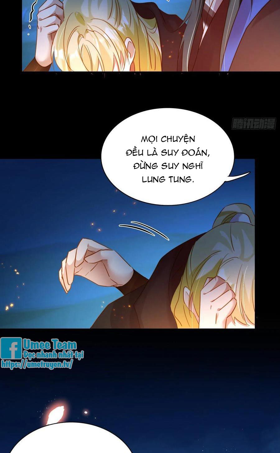 lục thân bất nhận chapter 81 6