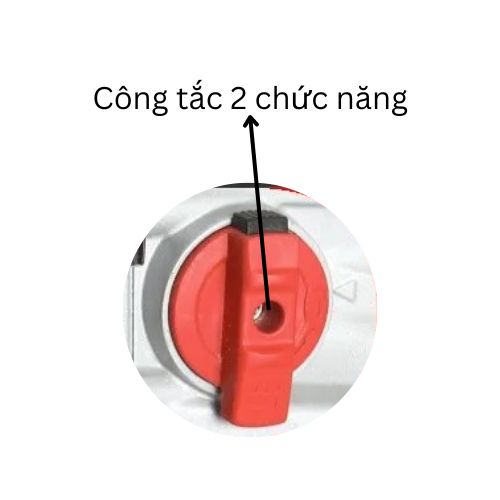 Máy khoan bê tông 2 chức năng 26mm Sencan 722609S