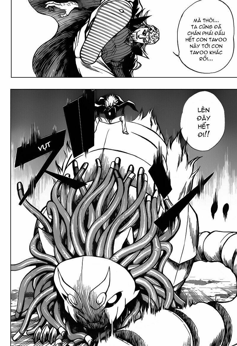 tấm thẻ bí ẩn chapter 75 12