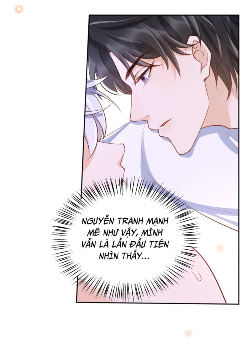 Ngoài Vòng Pháp Luật chapter 58