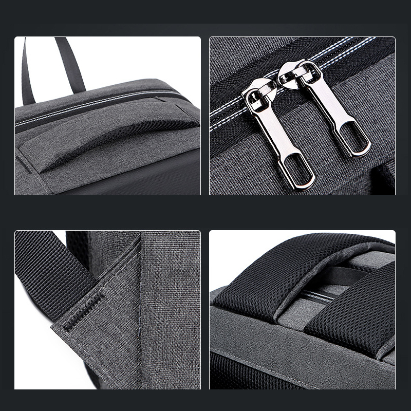 Balo laptop phong cách hiện đại - BEE GEE BLLT5601