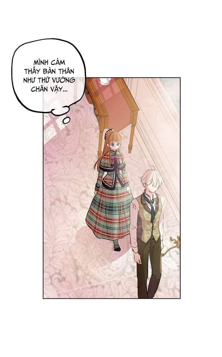 một ngày nọ tôi bỗng thành nàng công chúa chapter 64 14