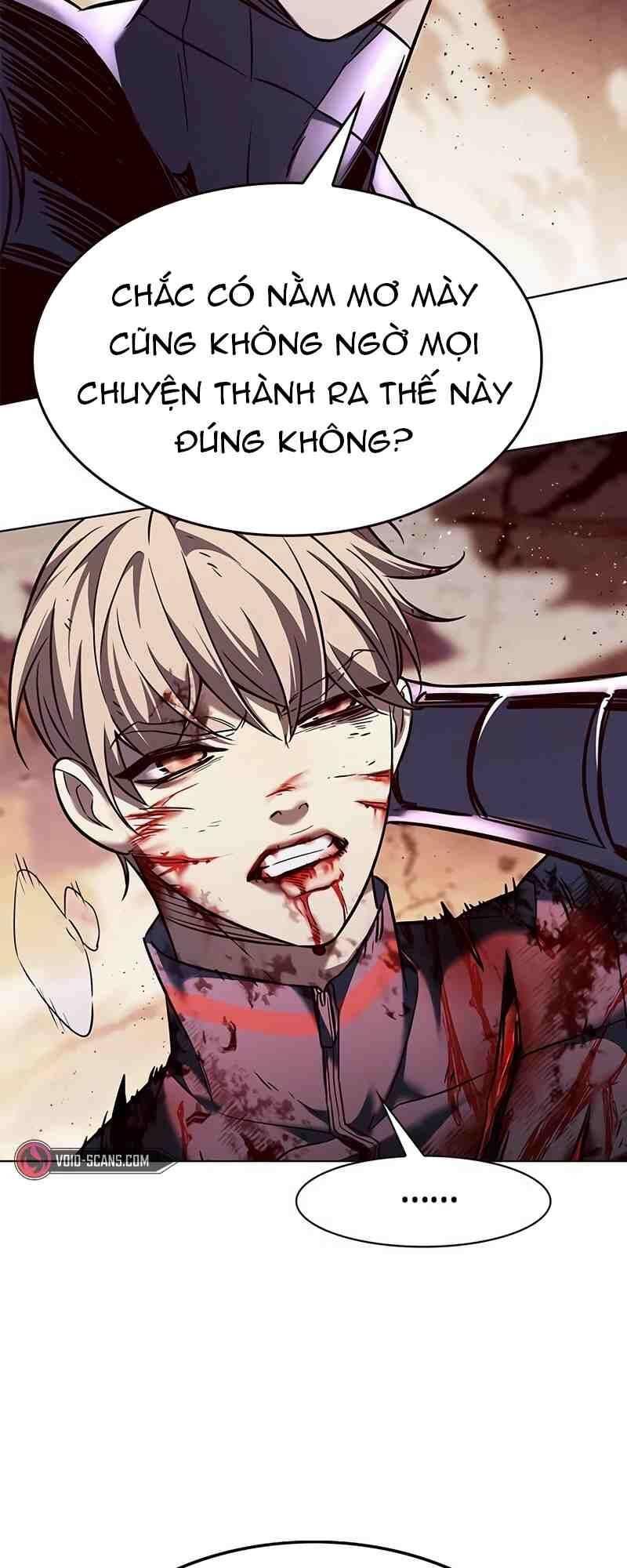 biến thân thành mèo chapter 252 18