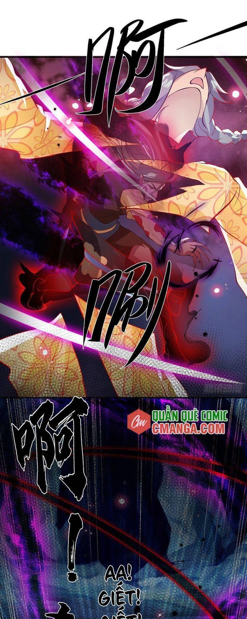 Ta Trở Về Từ Thế Giới Tu Tiên chapter 24 16