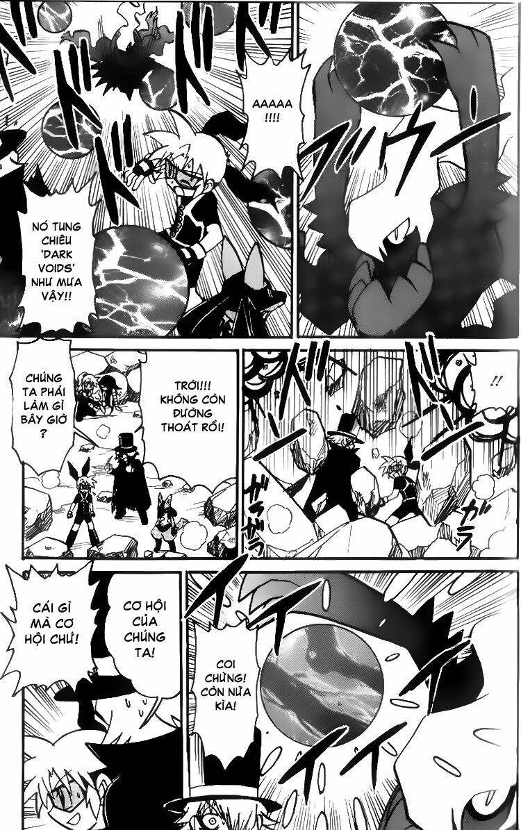 thú cưng đặc biệt 7 chapter 12 8