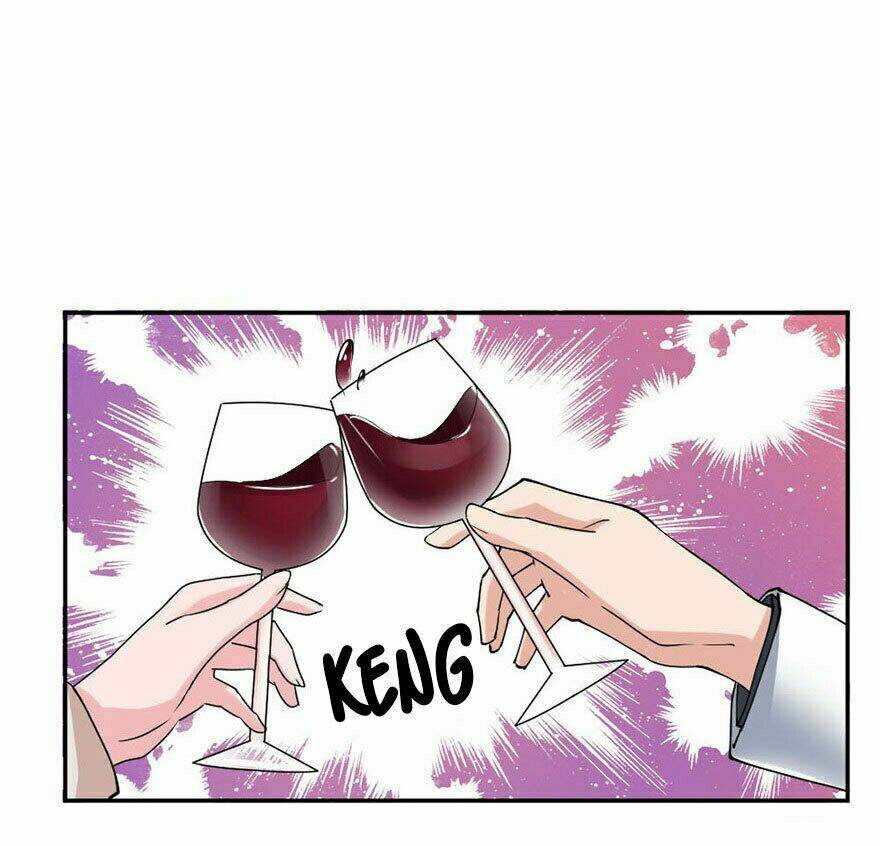 tiểu bạch điềm thê của long thiếu chapter 37 14