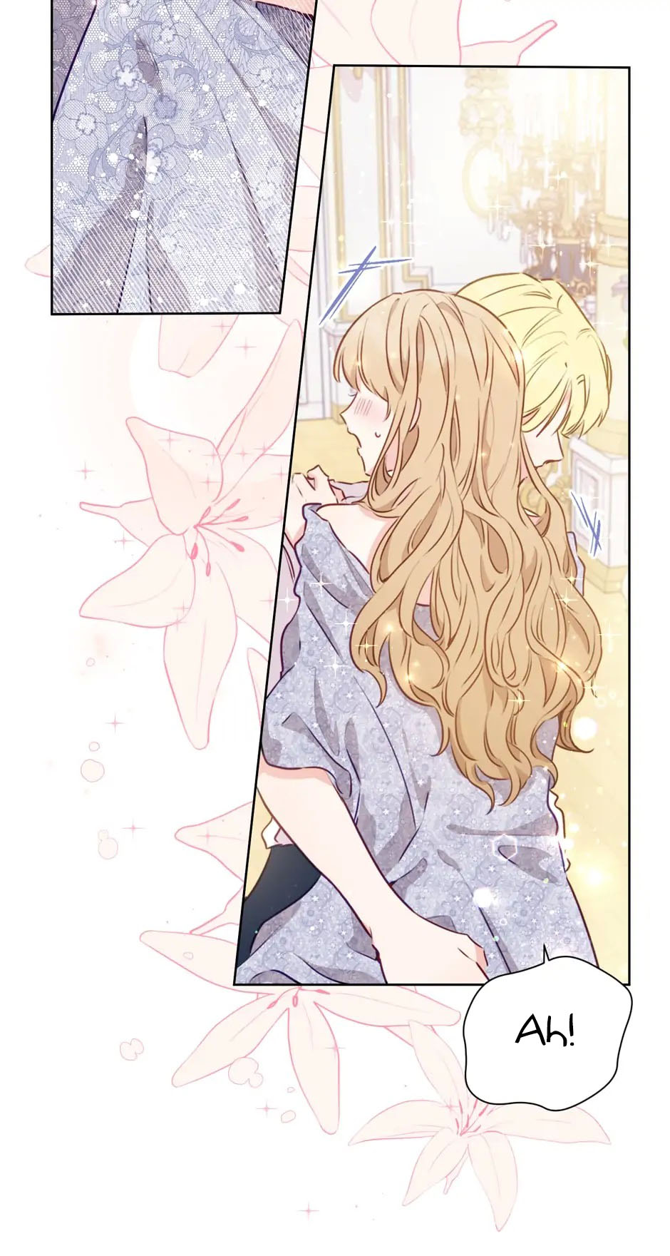 đánh cắp trái tim thiếu nữ chapter 6.1 40