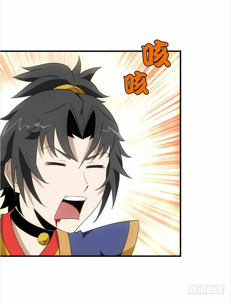 chính kinh tu tiên truyện chapter 1.5 2