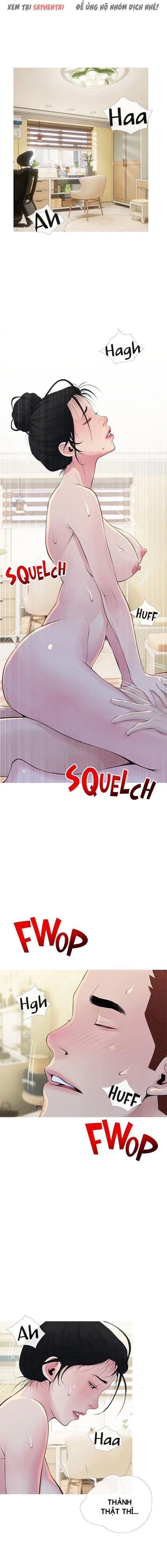 dập tới tấp dì của tôi chapter 42 9