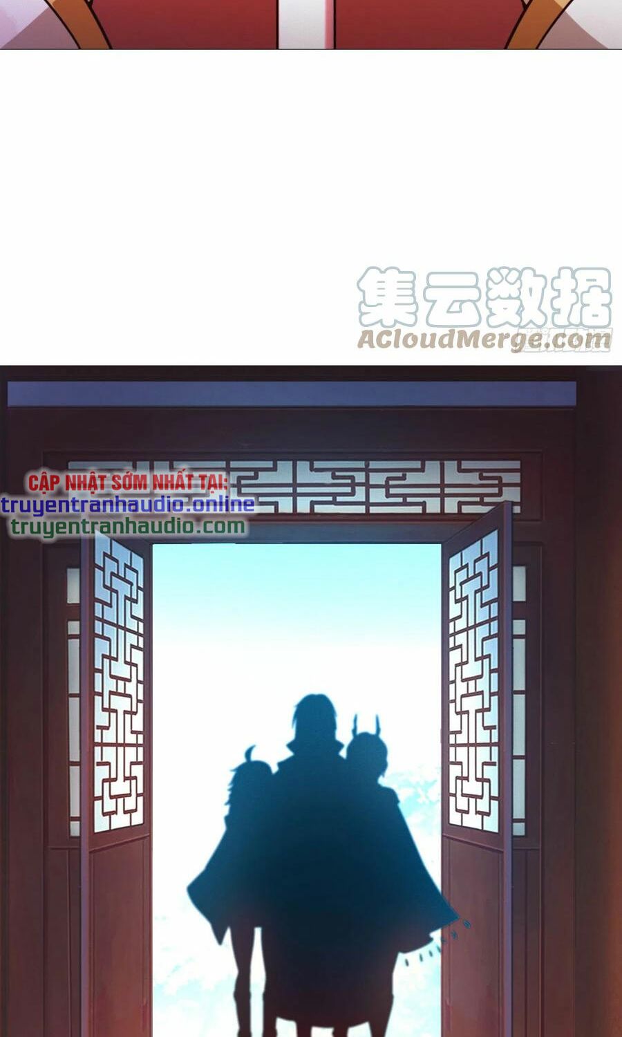 vạn cổ kiếm thần chapter 148 16