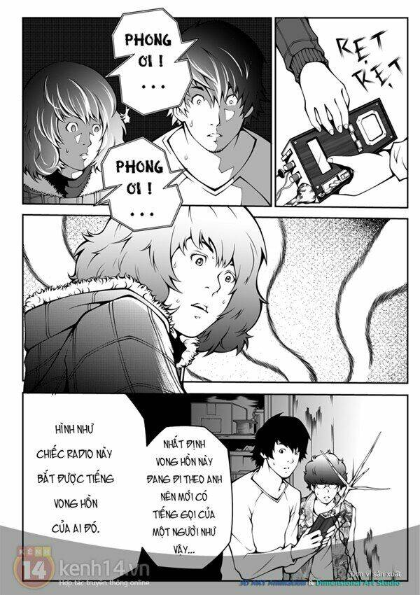 đất rồng chapter 10 11