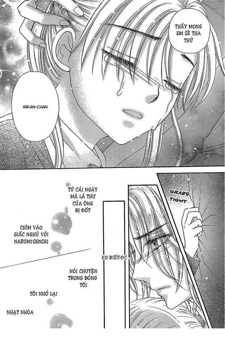 gakuen alice chapter 168 27