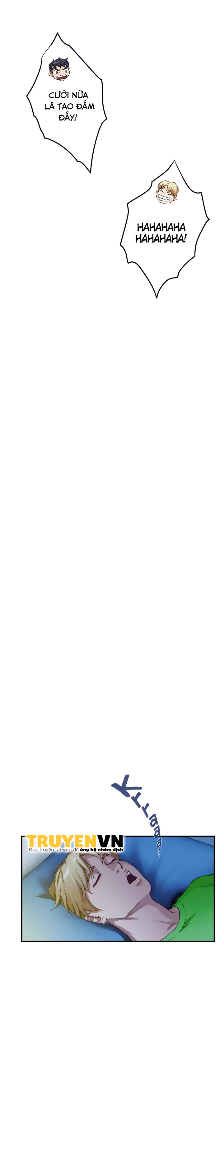 qua đêm với chị yêu chapter 3 28