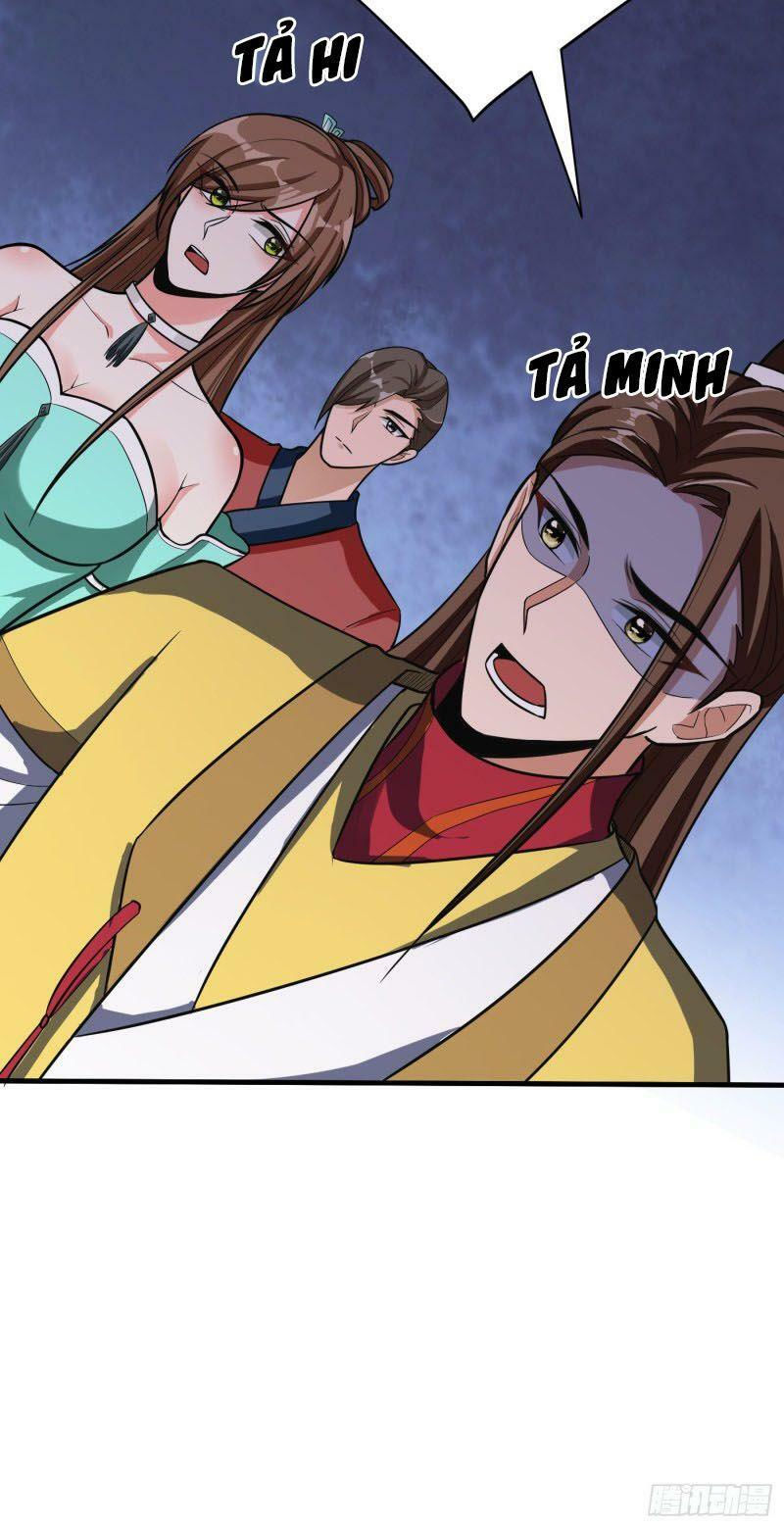 yêu giả vi vương chapter 156 31