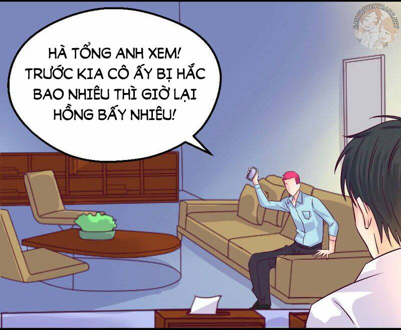 dục vọng của ác ma chapter 8 3