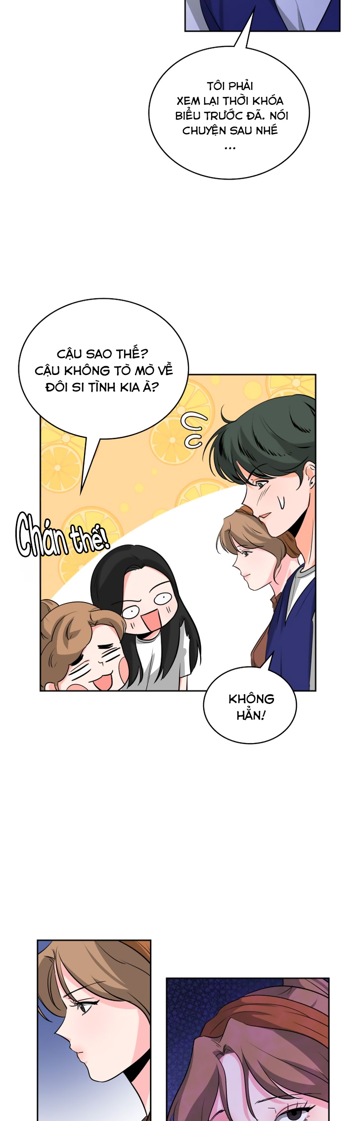 tối hậu thư chapter 46 3