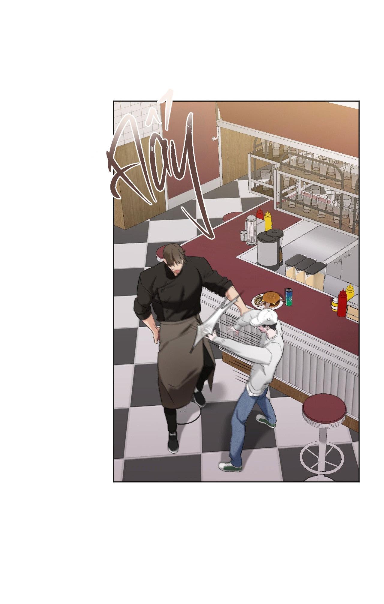 dễ thương là lỗi của tôi sao? chapter 12 43