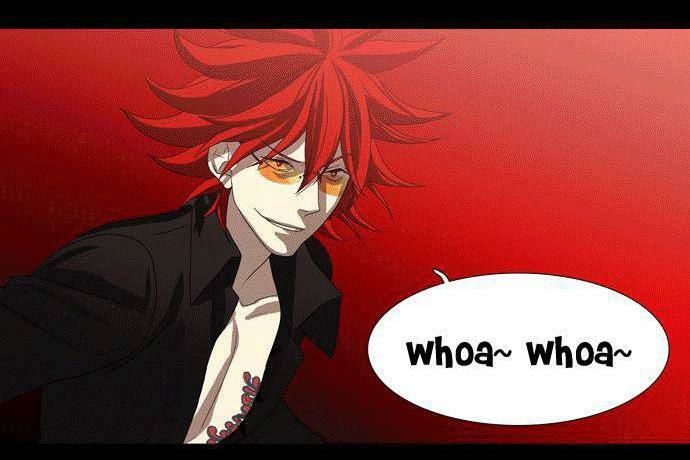 si mun - người giao tiếp với linh hồn chapter 17 12